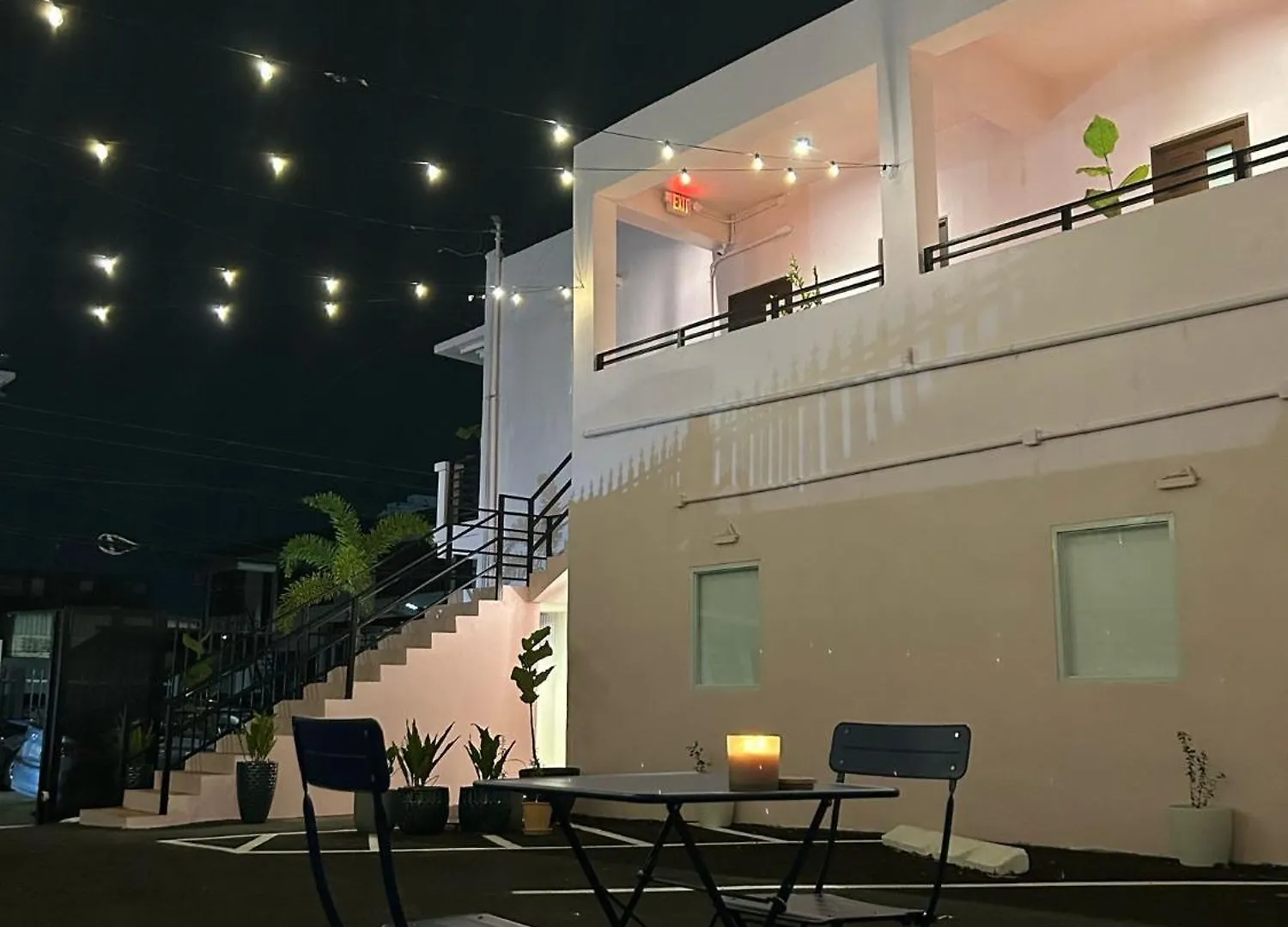 Room 16 Grand King Suite With Desk & Sofa Bed San Juan Porto Rico