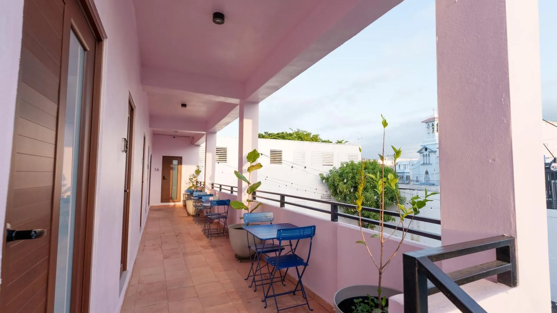 Room 16 Grand King Suite With Desk & Sofa Bed San Juan Porto Rico