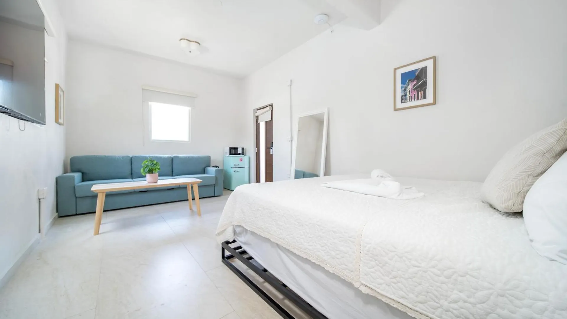 Room 16 Grand King Suite With Desk & Sofa Bed San Juan 0*,  Porto Rico
